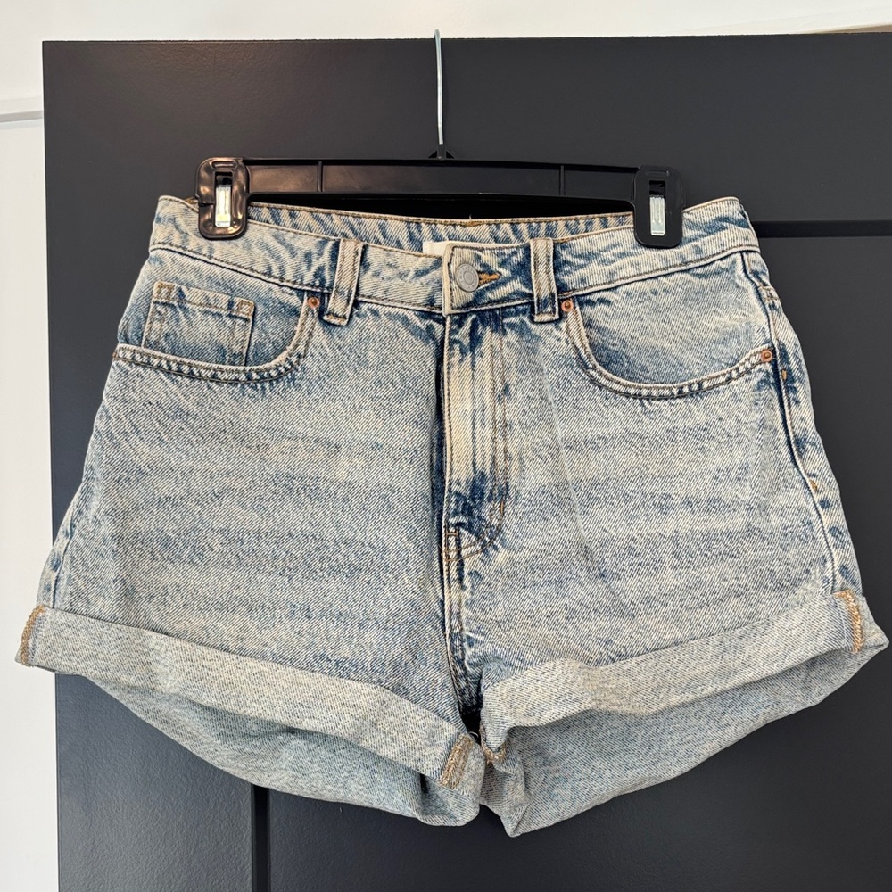 PacSun Denim Women's Shorts
